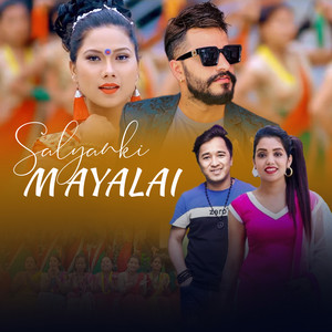 Salyanki Mayalai