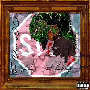 Portada de Stop Playin'