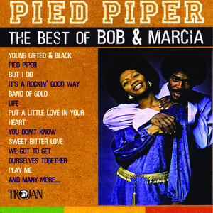 Don't Let Me Down - song and lyrics by Marcia Griffiths | Spotify
