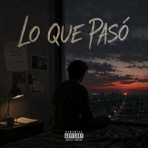 Lo Que Paso by 30 TOO