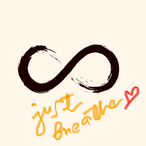 Just Breathe by Farrah heart