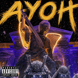AYOH by Kang, Icez, LAHiggz, James Dillon