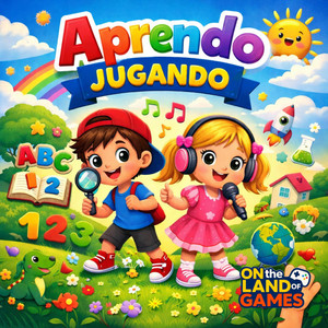 Aprendo jugando
