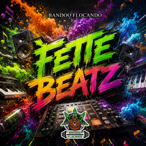 Fette Beatz by Bandoo Flocando