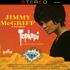 Topkapi album