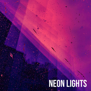 Neon Lights by Bryan Lewis