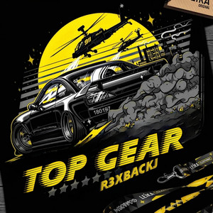 TOP GEAR - Radio Edit by R3xbackJ