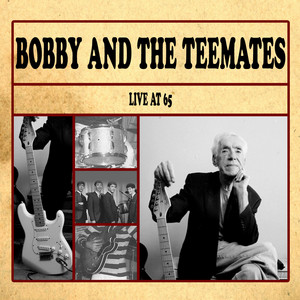 Doo Wah Diddy by Bobby of the Teemates