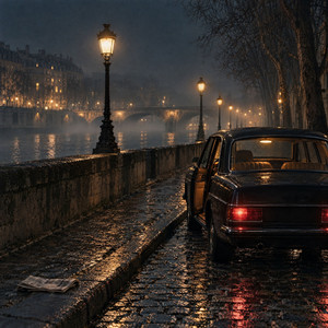 Keep Your Voice Down by Elodie Fontaine