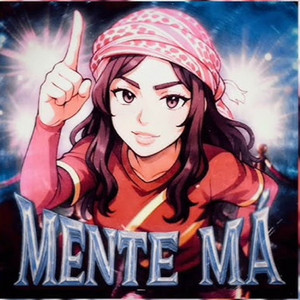 Túli0 - MENTE MÁ 2 (Super Slowed)