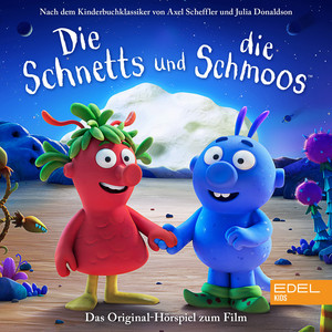 Die Schnetts und die Schmoos - Teil 2 by Die Schnetts und die Schmoos