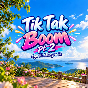 Tik Tak Boom, Pt. 2 by Lyx