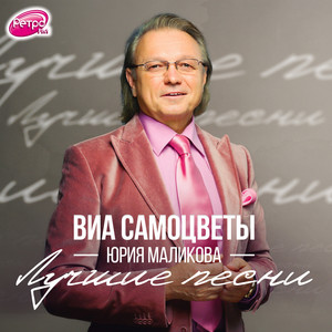 ВИА Самоцветы - Команда молодости нашей