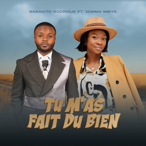 Tu M’as Fait Du Bien (feat. Jemima mbiye)