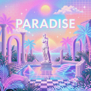 Tropic Laguna by DukeSoul