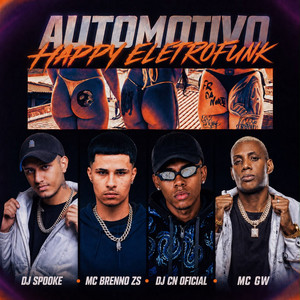 Automotivo Happy Eletrofunk