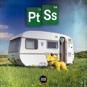 PTSS by Chrisjeboy