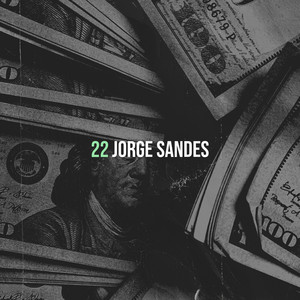 22 by Jorge Sandes, Marcus Sandes