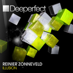 Illusion by Reinier Zonneveld cover art