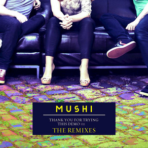 Uwbmd - Kleenex & Bouteille Vide Remix by Mushi, Kleenex, Bouteille Vide