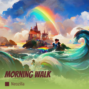 neozilla - Morning Walk