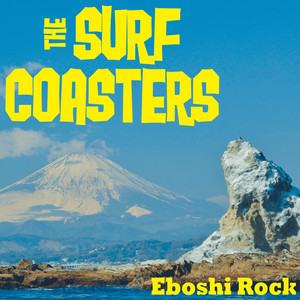 The Surf Coasters | Spotify