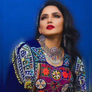 AFGHAN HIT - آهنگ‌ مست افغانی دلم میشه برای تو بخوانم