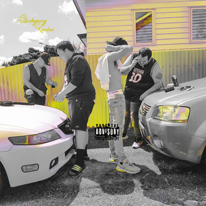 Stackgang - Saucing Up