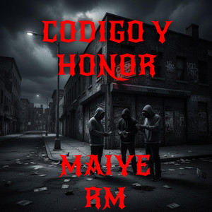 MI CORAZON TIENE LA CULPA by MAIYE RM