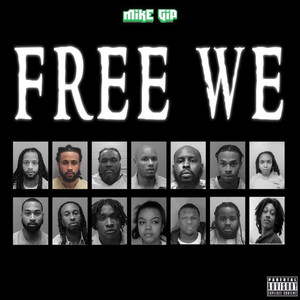 Portada de Free We