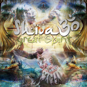 Shiva Om — Great Spirit
