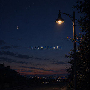 streetlight by Gabb., Maple Sleep