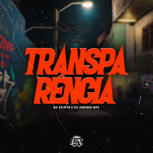 Portada de Transparência