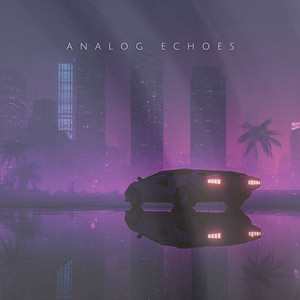 Analog Echoes by pr3ttyg1rl