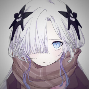 如月少女 by SEKAI, 鮮やかメテオ