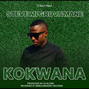 Kokwana by Steve Mi'gruva'mane