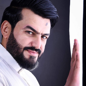 علي الحيدر - هيبة والقيادة مفصلة عليك (feat. رحيم الهاشم)