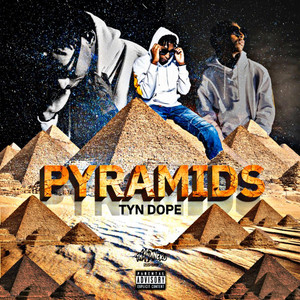 TYN Dope - Intro