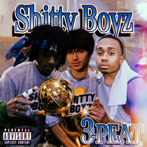 Last Dragon by ShittyBoyz