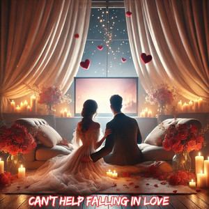 Saymon Cleiton & Jhonatan Rodrigues - Can't Help Falling in Love