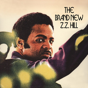 I Think I'd Do It by Z.Z. Hill