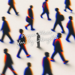 Shadow Curator by Leisure Dept.
