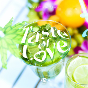 Alcohol-Free - Single by TWICE | Spotify