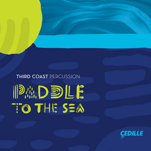 No. 1, Madeira River by Philip Glass, Third Coast Percussion