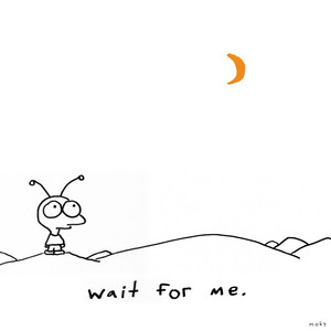 Wait For Me (Bonus Track Version) album