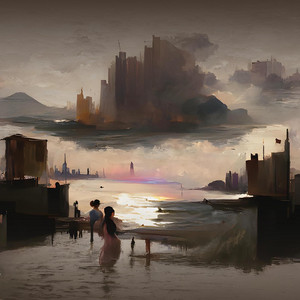 Kapal Oleng(Cinta yang oleng) by Rifky