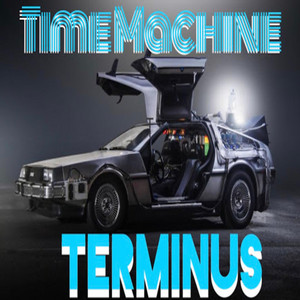Time Machine by Terminus
