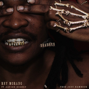 Portada de DeadEye