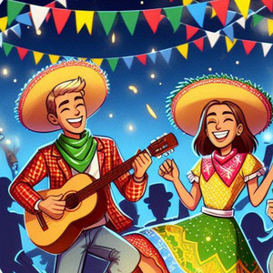 Wiliam Show - Festa Junina