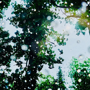 Gleaming Drizzle(Ambient Meditation) by Mas Aqui